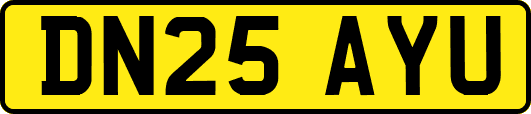 DN25AYU