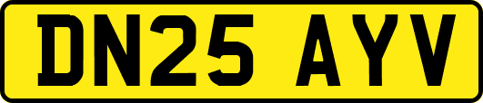 DN25AYV
