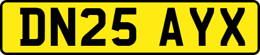 DN25AYX