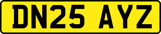 DN25AYZ