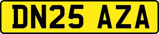 DN25AZA