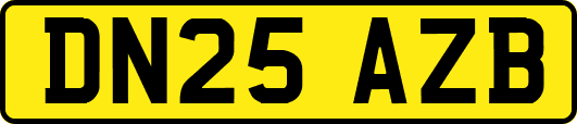 DN25AZB