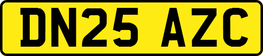 DN25AZC