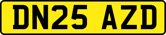 DN25AZD
