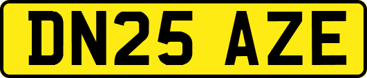 DN25AZE