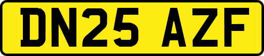DN25AZF
