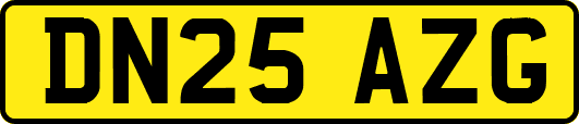 DN25AZG