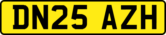 DN25AZH