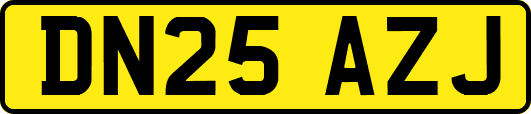 DN25AZJ