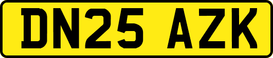 DN25AZK