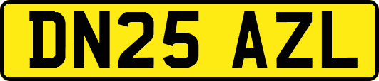 DN25AZL