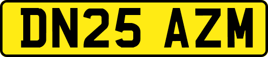 DN25AZM