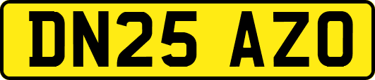 DN25AZO