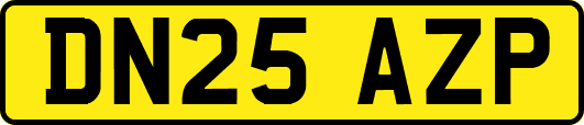 DN25AZP