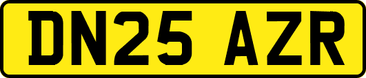 DN25AZR