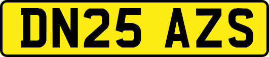 DN25AZS