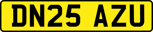 DN25AZU
