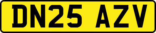 DN25AZV