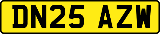 DN25AZW
