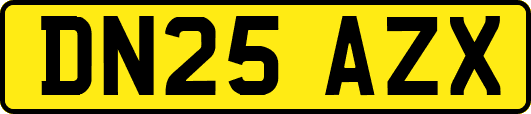 DN25AZX