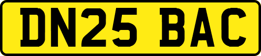 DN25BAC
