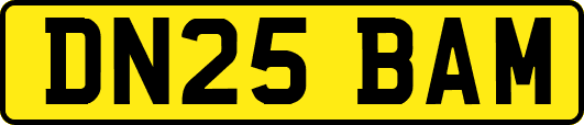 DN25BAM