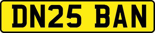 DN25BAN