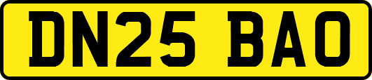 DN25BAO