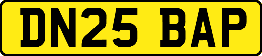 DN25BAP