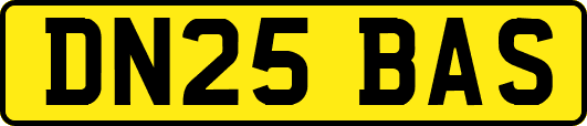 DN25BAS