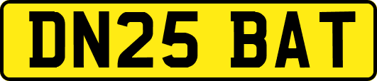 DN25BAT
