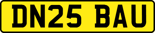 DN25BAU