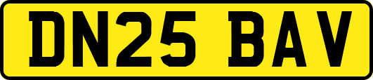 DN25BAV