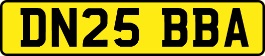 DN25BBA