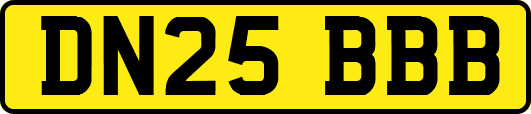DN25BBB