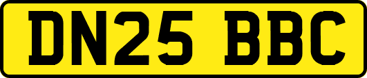 DN25BBC