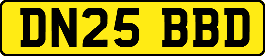 DN25BBD