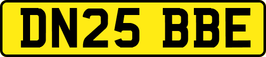 DN25BBE