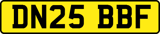 DN25BBF