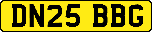 DN25BBG