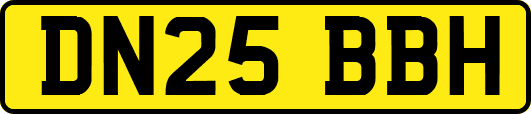 DN25BBH