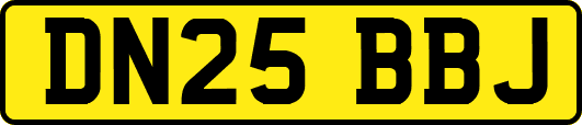 DN25BBJ