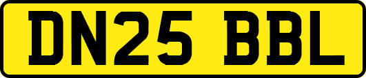 DN25BBL