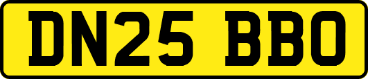 DN25BBO