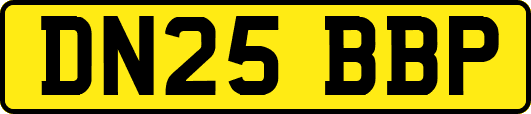 DN25BBP