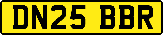 DN25BBR