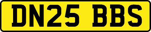 DN25BBS