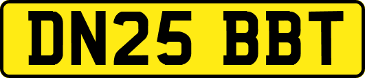 DN25BBT