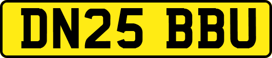 DN25BBU