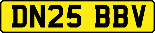DN25BBV